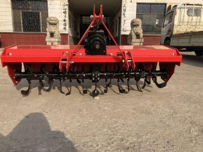 1gqn-290 Series Agricultural Machinery Power Tillers Grass Cutter Mini Cultivator Rotary Tiller of Farm