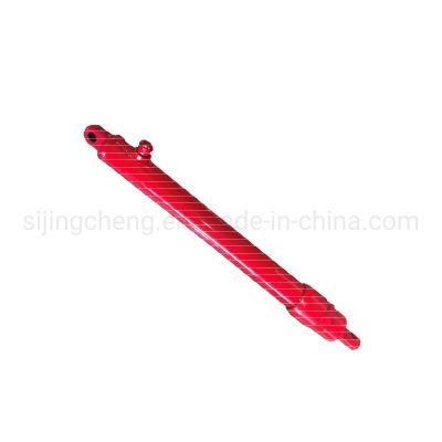 Hot Selling Machinery Parts Cylinder, Header W2.5X-05D-01-00m