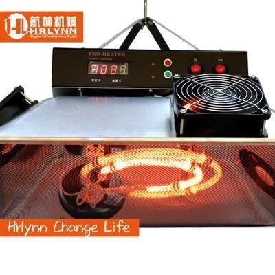 Chicken Farm House Radiant Gas Brooder, Poultry Heater