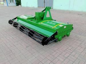 Lw Model Heavy Duty Tractor Rotary Tiller Cultivator