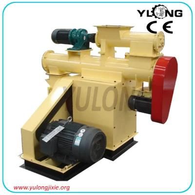 Ring Die Animal Feed Pellet Mill (HKJ)