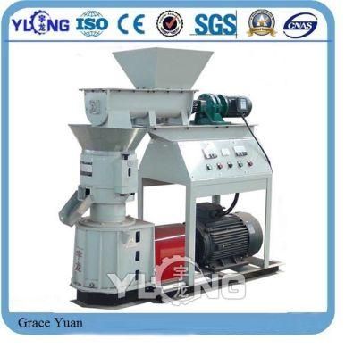 Small Feed/Fertilizer/Wood Pellet Mill