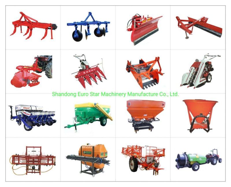1gqn220 Rotary Tiller for Farm Tractor Paddy Dry Field Agricultural Machinery Gear Drive Cultivator Beater Rotary Plowing Tiller Machine CE Orchard Agriculture