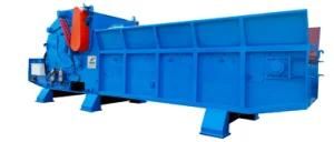 Timber/Slab/Log Core/Building Chaff Cutter Templates Crusher Shredder Machine