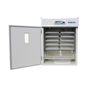 Professional Production Fully Automatic 3284 Egg Incubator Small Chicken Egg Incubator for Poultry Farm Egg Hatching Machine