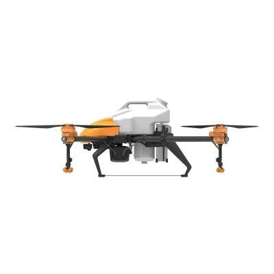 2021 Hot Promotional 25L Remote Control Agricultural Spray Helicopter