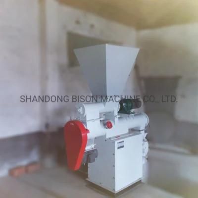 Refined Grain Making Animal Feed Pellet Machine