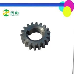 Diesel Engine Generator Parts S195 Crankshaft Timing Gear