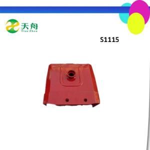 Small Diesel Engine Parts Fuel Tank for Boat