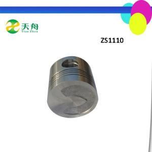 Hot Sell Direct Injection Engine Parts Zs1110 Piston