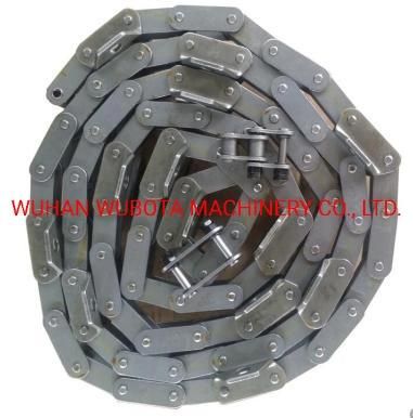 Chain for Agricultural Machinery Kubota Rice Combine Harvester Spare Parts