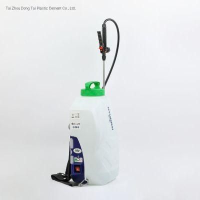 15L Agricultural Backpack Lithium Electric Sprayer