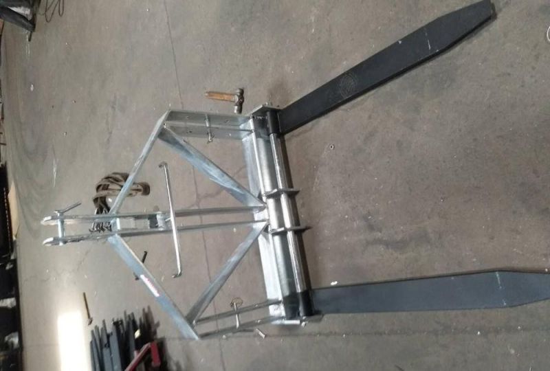 3point Tractor Pallet Forks Mover PF700&900