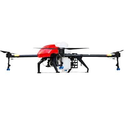Unid Drone Sprayer with 17000 mAh Lipo Batteries