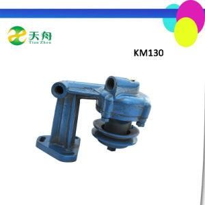 Diesel Engine Parts Km130 Water Pump Assy Used for Boat
