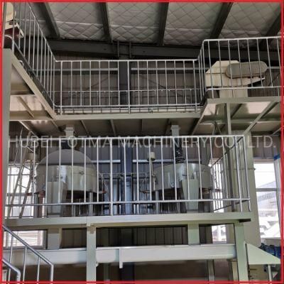 Sunflower/Peanut/Coconut/Cotton Seed/Rice Bran Oil Expeller