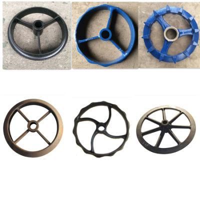 Tractor Tillage Cam Roller Rings