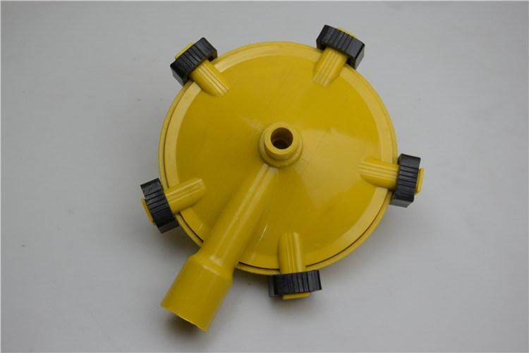 Water Pressure Balancer Automatic Water Regulator for Pig