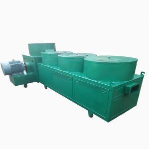 Ring Die Palm Oil Residue Fertilizer Pellet Making Machine