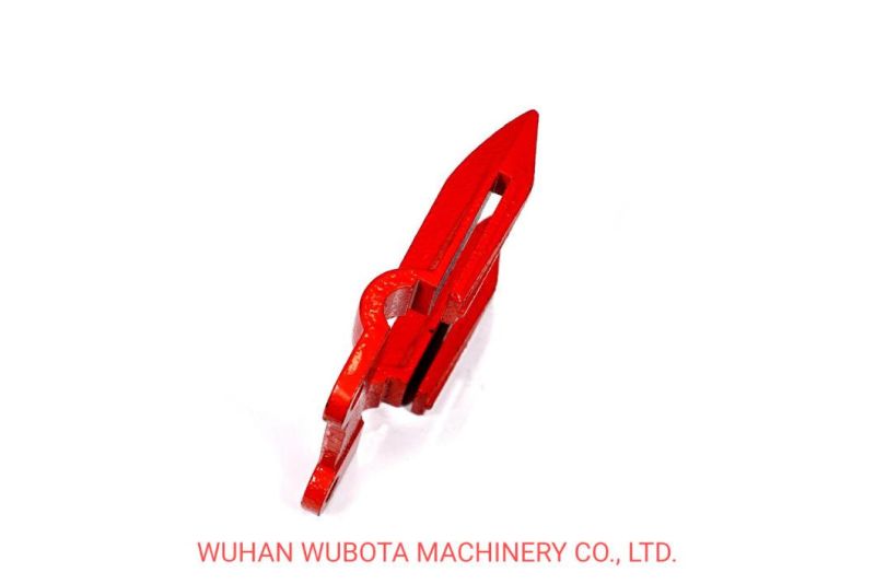 Kubota Yanmar Combine Harvester Knife Guard