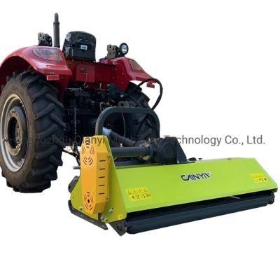 Hydraulic Offset Flail Mower Factory Price (EFGCH-M)