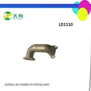 4 Stroke Marine Engine Ld1110 Exhaust Pipe Wholesaler