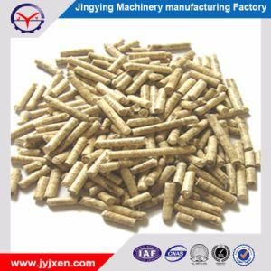 High Capacity Used Wood Pellet Mill Machines Poultry Feeding Making Machine with Ce Certification