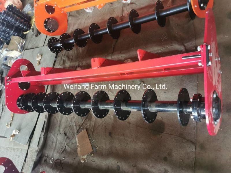 Wholesale All Kinds of Rotary Tiller Rotavator