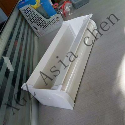 Asia Chen&prime;s Newly Developed Duck Sink