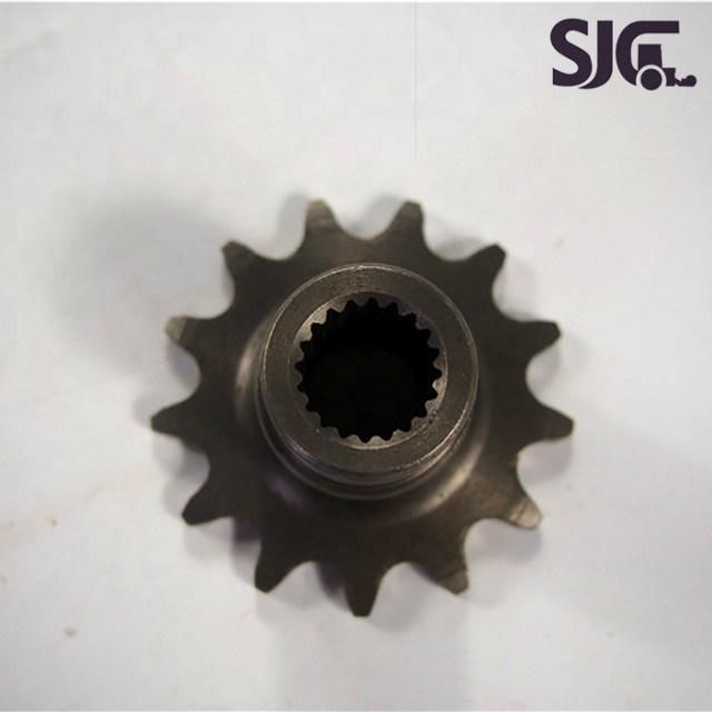 Kubota Harvester Parts Sprocket Wheel 5K101-3159