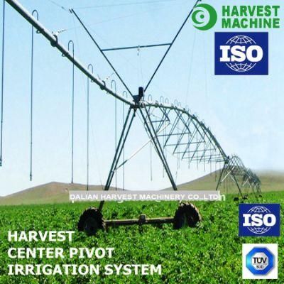 Circular Irrigation Equipment