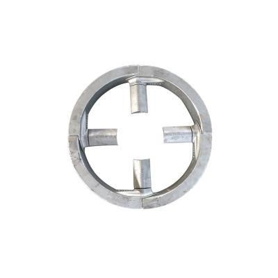 Low Price CNC Rapid Prototyping Brand Casting Machining