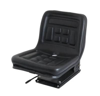 Agricultural Machinery Part Tractor Suspension Seat