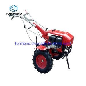 Power Tiller Tractor