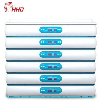 H-720 Humidity Control Incubators Hatching Eggs Fully Automatic