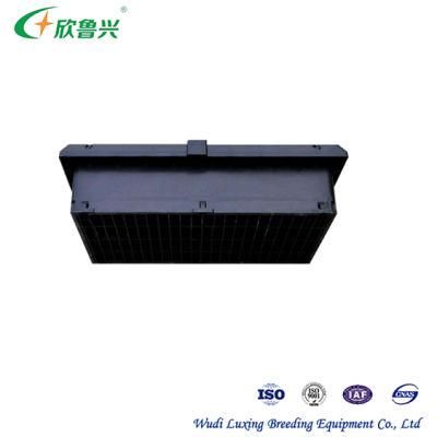 Livestock Equipment Chicken House Exhaust Side Window for Breeding Farm