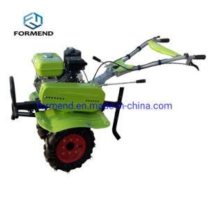 Small Farm Machine Mini Tiller Machine Power Tiller Gearbox