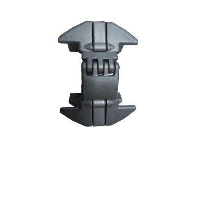 Good Service Carbon Steel High Precision Brand Investment Casting