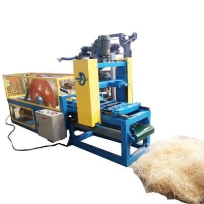 High Efficiency Lb2000-1000 Straw Feed Processing Machine