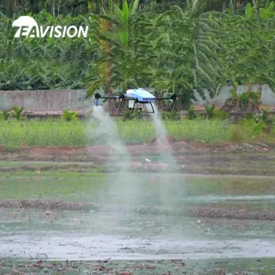 High Technology Drone Spray Agricultural 20kg Agriculture Drone Uav for Farmer
