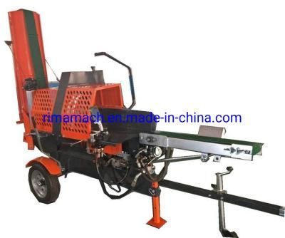 Rima 20ton Ce Firewood Processor / Log Splitter / Wood Cutter