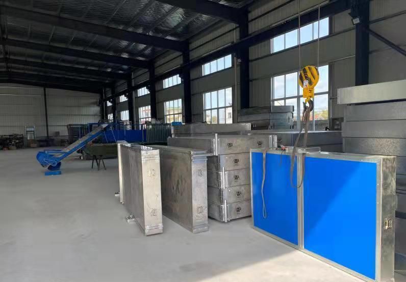 Pond/Lake/River Weed Harvester Ship/Machine/Vessel/Dredger/Boat