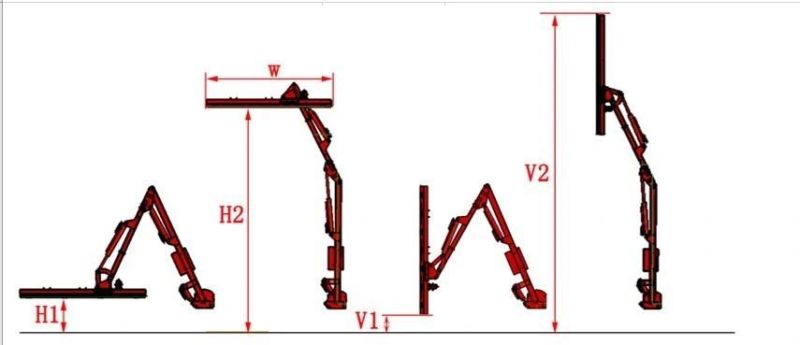 for Chile/Australia Dealers! ! China Factory Heavy Duty Bush Cutter/Tractor Disk Cutter