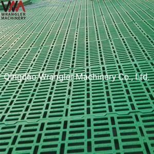 Goat Plastic Goat Slat Floor 600*600mm