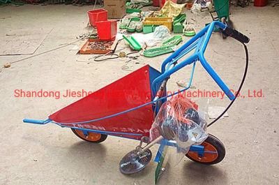 Factory Direct Sale Corn and Pepper Lodging Machine Pepper Windrower
