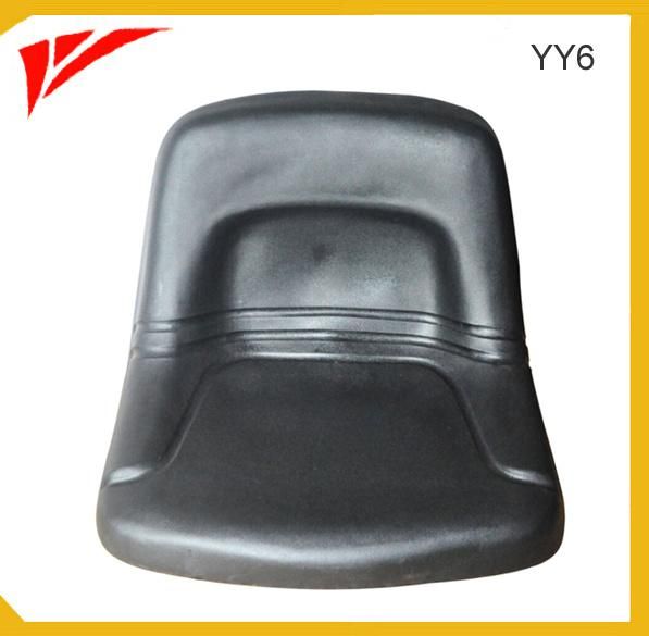 China Factory High Back Electric Tractor Seat for Sale