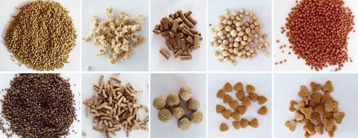 Best Selling Home Use Flat Die Animal Feed Stuff Pellet Making Machine