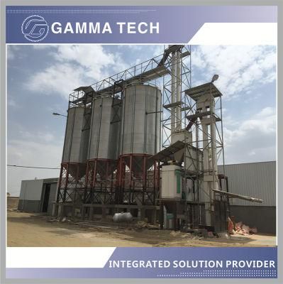 Floating Fish Feed Machine, Feed Mill Project Profile&amp; Spare Parts