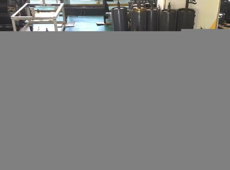 Small Baler Machine Tractor Hay Baler Hay Straw Baler