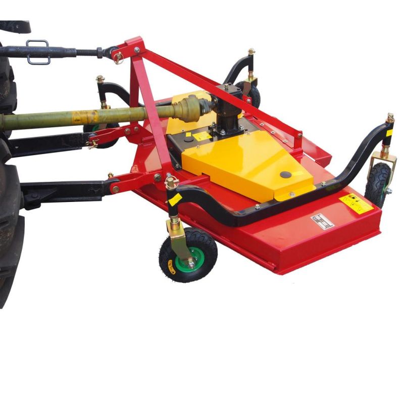 Finishing Mower Compact Tractor